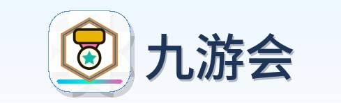 九游会 logo